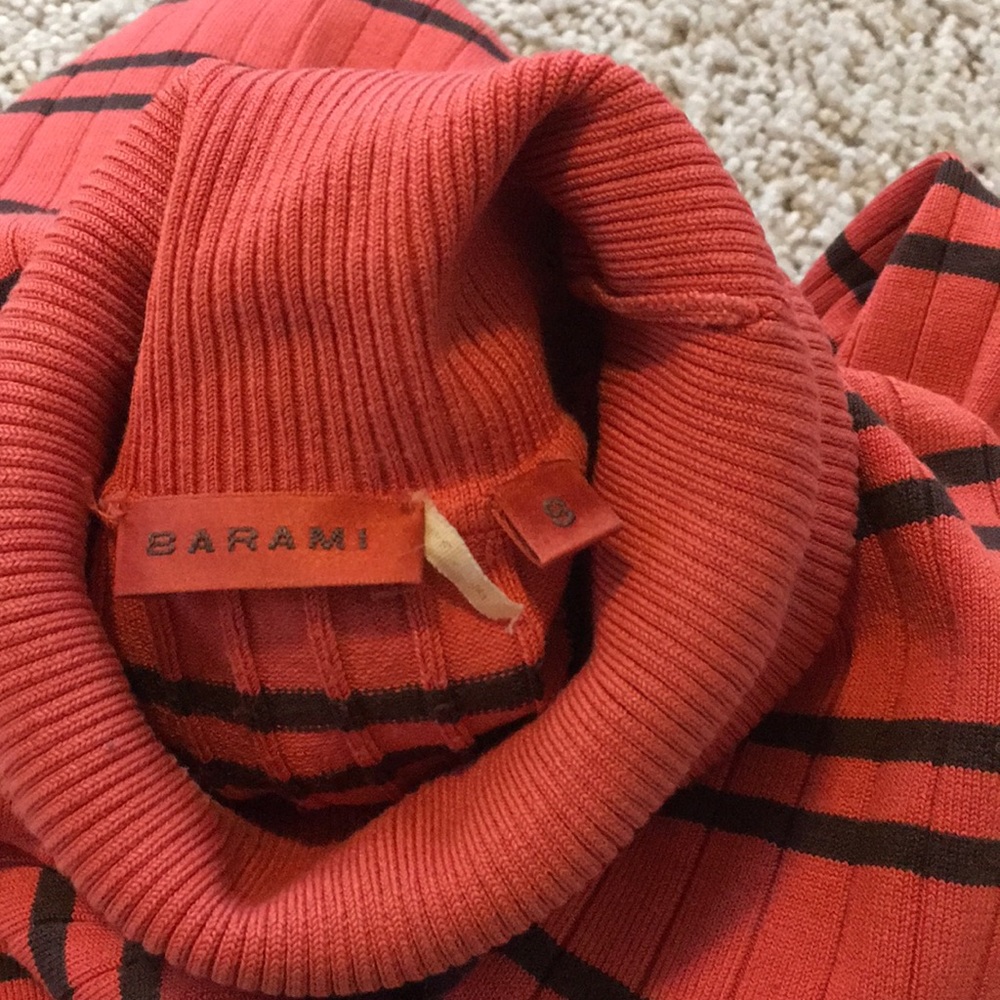 Barami top - Picture 3 of 3
